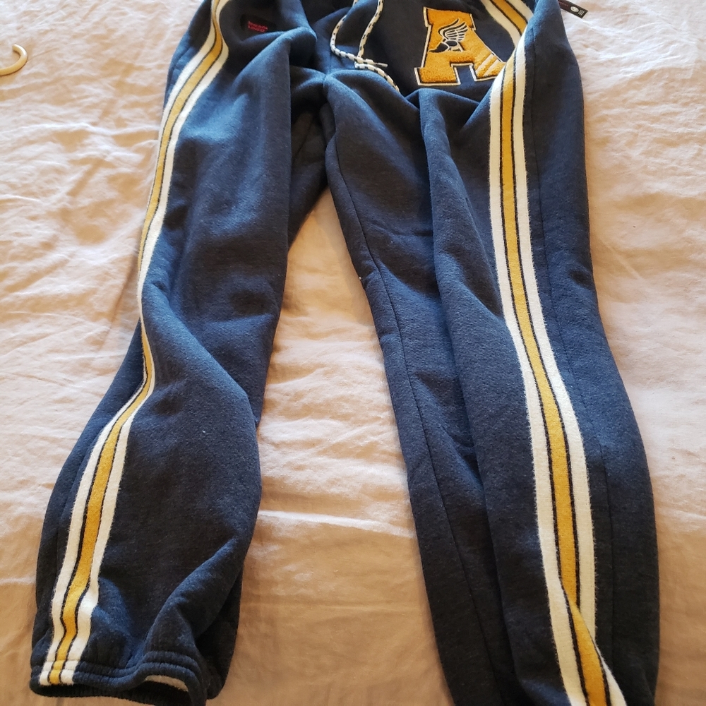Sweats